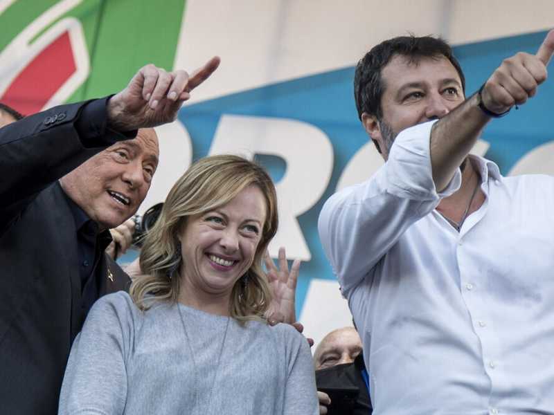 foto LaPresse&nbsp;&nbsp;