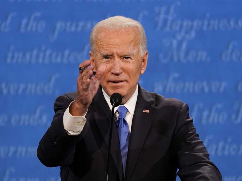 Il legame tra Biden e Irlanda potrebbe cambiare i rapporti tra Washington e Londra