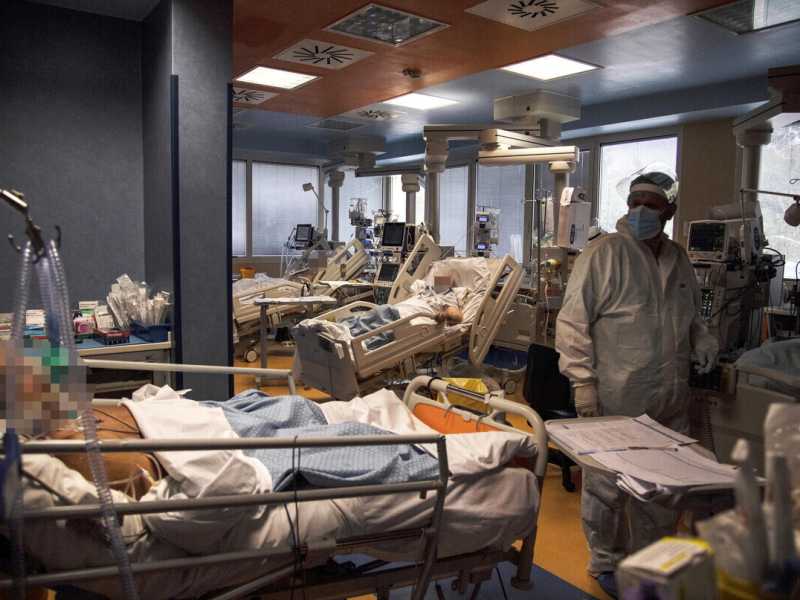 Al governo, sui medici, manca la parola magica: programmazione