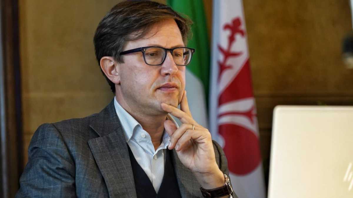 Immagine di "Fiorentini, non partecipate a manifestazioni illegali". Parla Dario Nardella