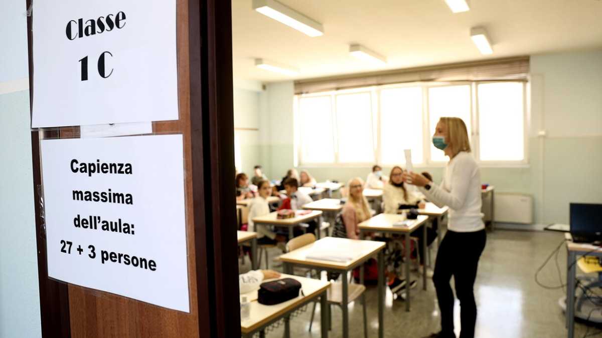 Immagine di L’alternativa alla confusione è il silenzio. Leggere il Foglio a scuola