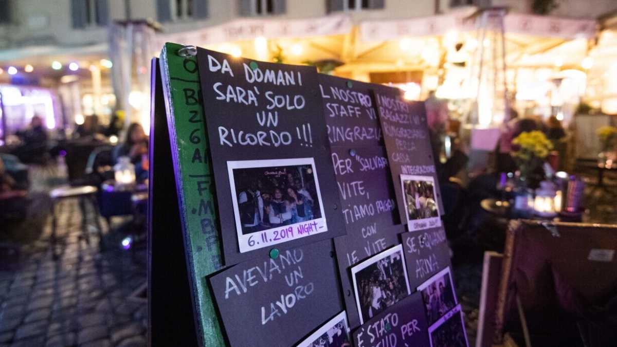 Immagine di Quanto pagano di Irpef ristoranti e alberghi?