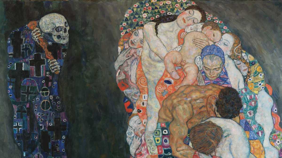 Immagine di Lo spettacolo della morte che eccitava la vita