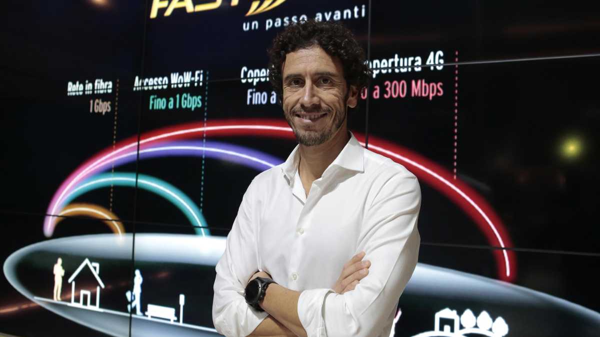 Immagine di Rivoluzionare la rete
