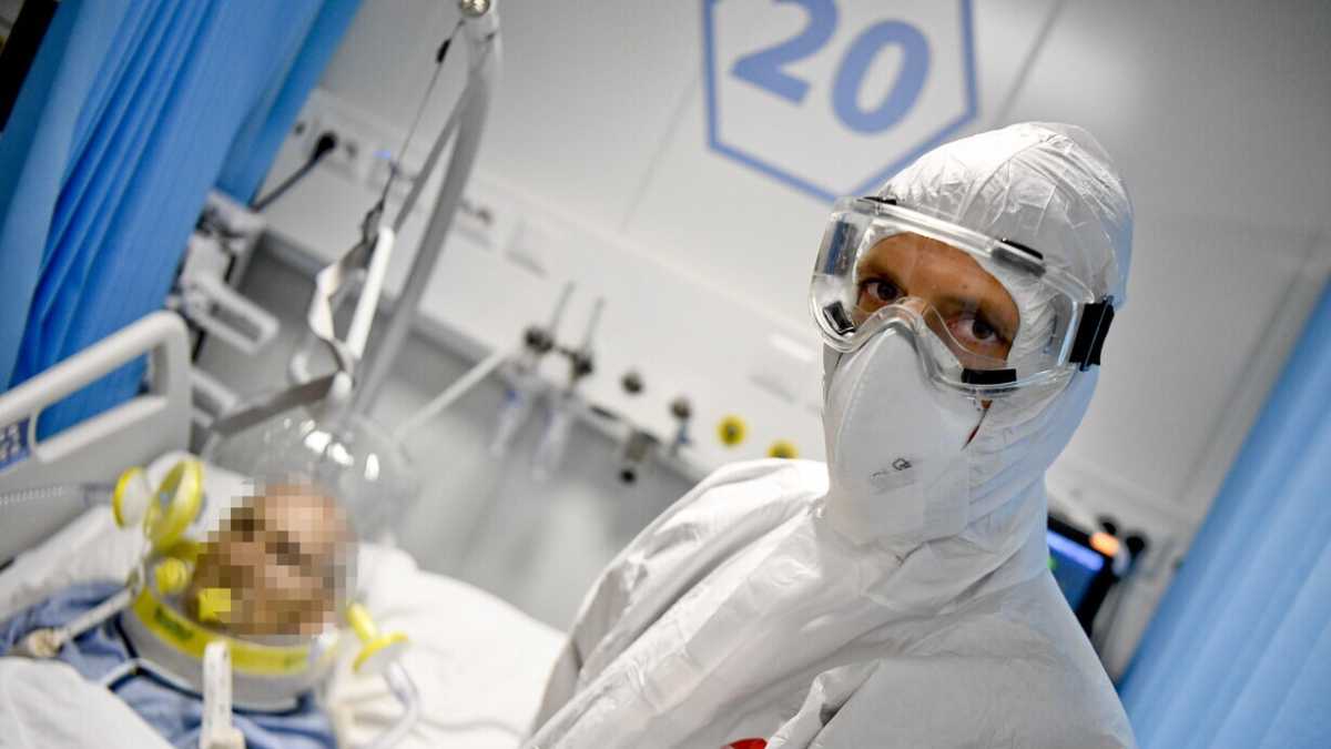 Immagine di La pandemia è anche quota 100