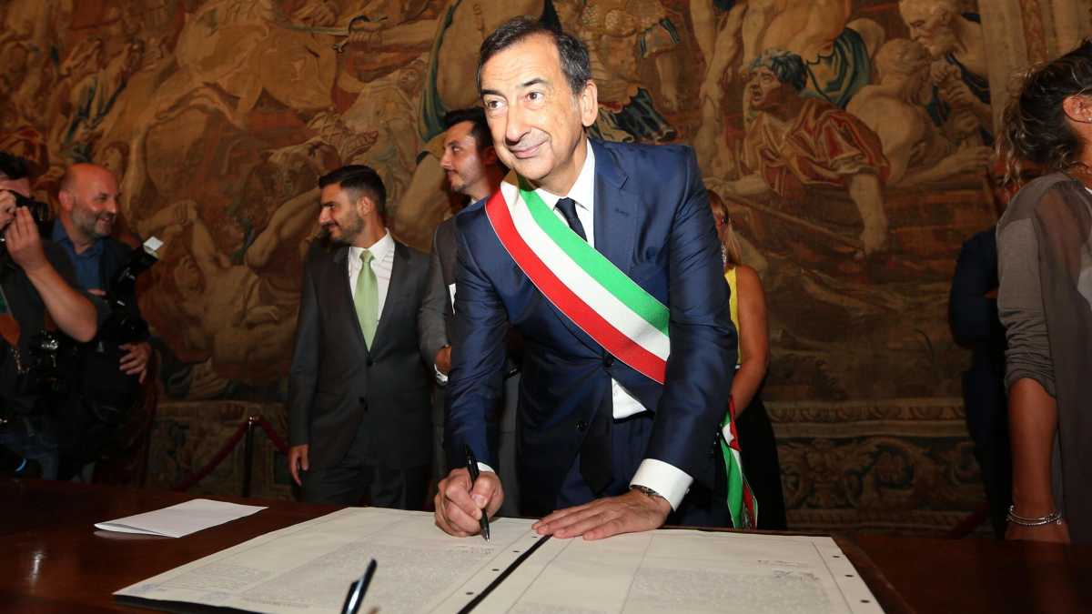Immagine di Beppe Sala, sindaco di tutti o di nessuno?