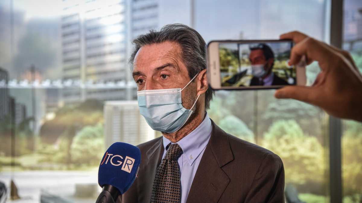 Immagine di Milano non vada fuori controllo