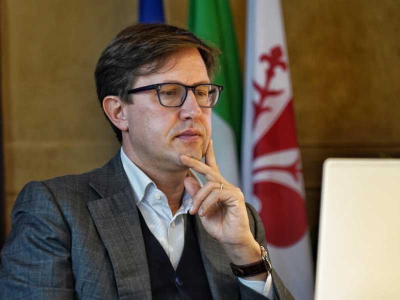 "Fiorentini, non partecipate a manifestazioni illegali". Parla Dario Nardella