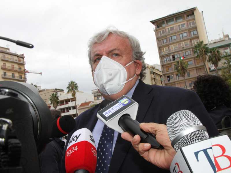 (foto Ansa)