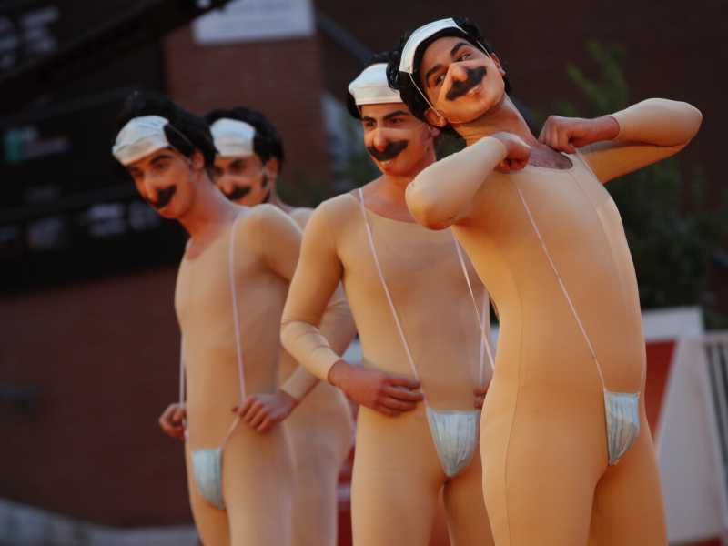 Borat e la galleria delle distorsioni che non fa più arrabbiare il Kazakistan