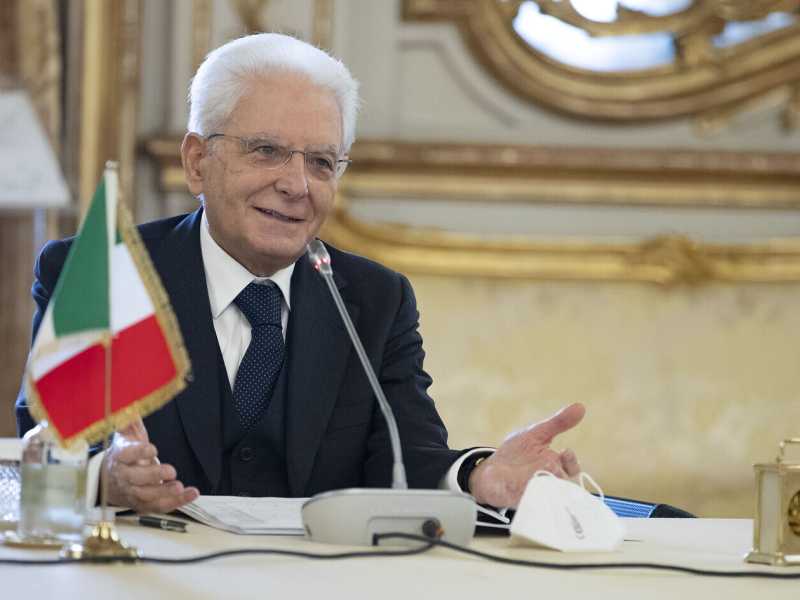 Foto LaPresse