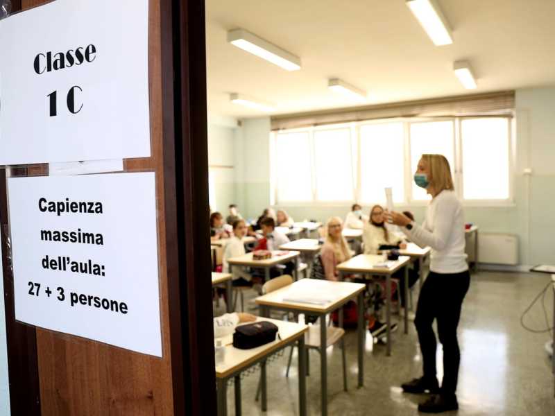 (foto Ansa)