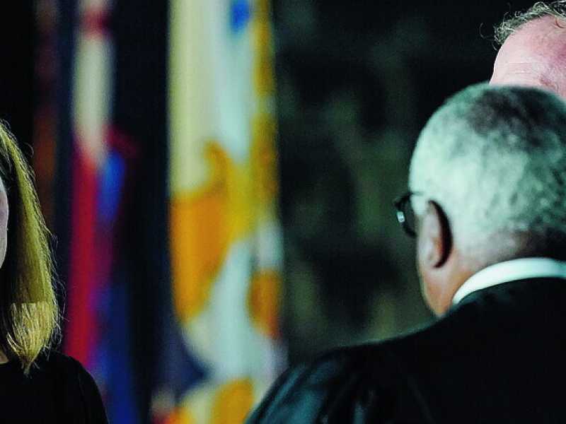 Dove va la Corte suprema statunitense con Amy Coney Barrett