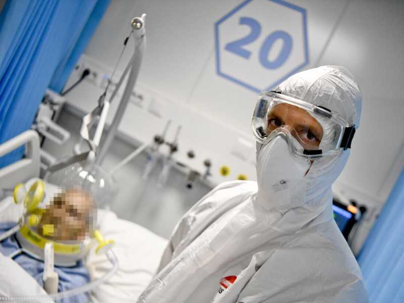 La pandemia è anche quota 100