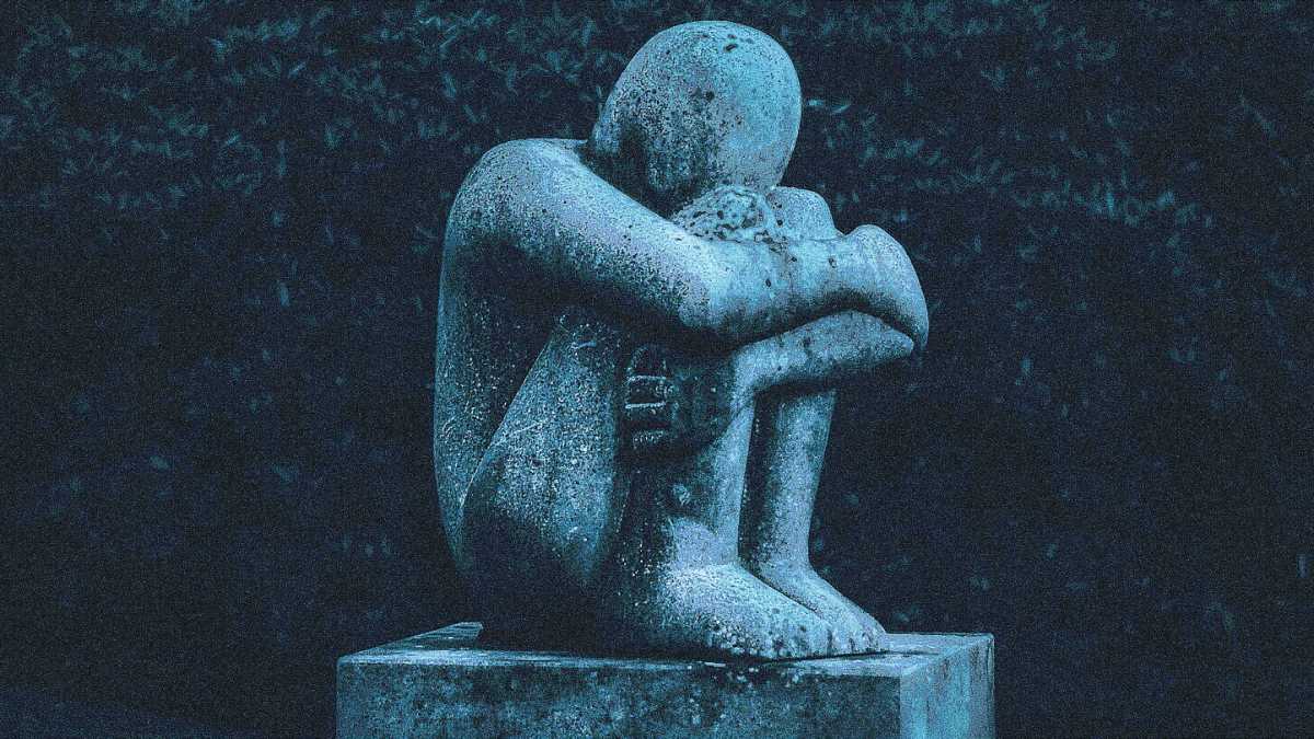 Immagine di Curare i danni psicologici della pandemia