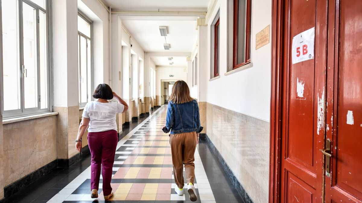 Immagine di Quanto incidono le scuole sulla diffusione del virus?