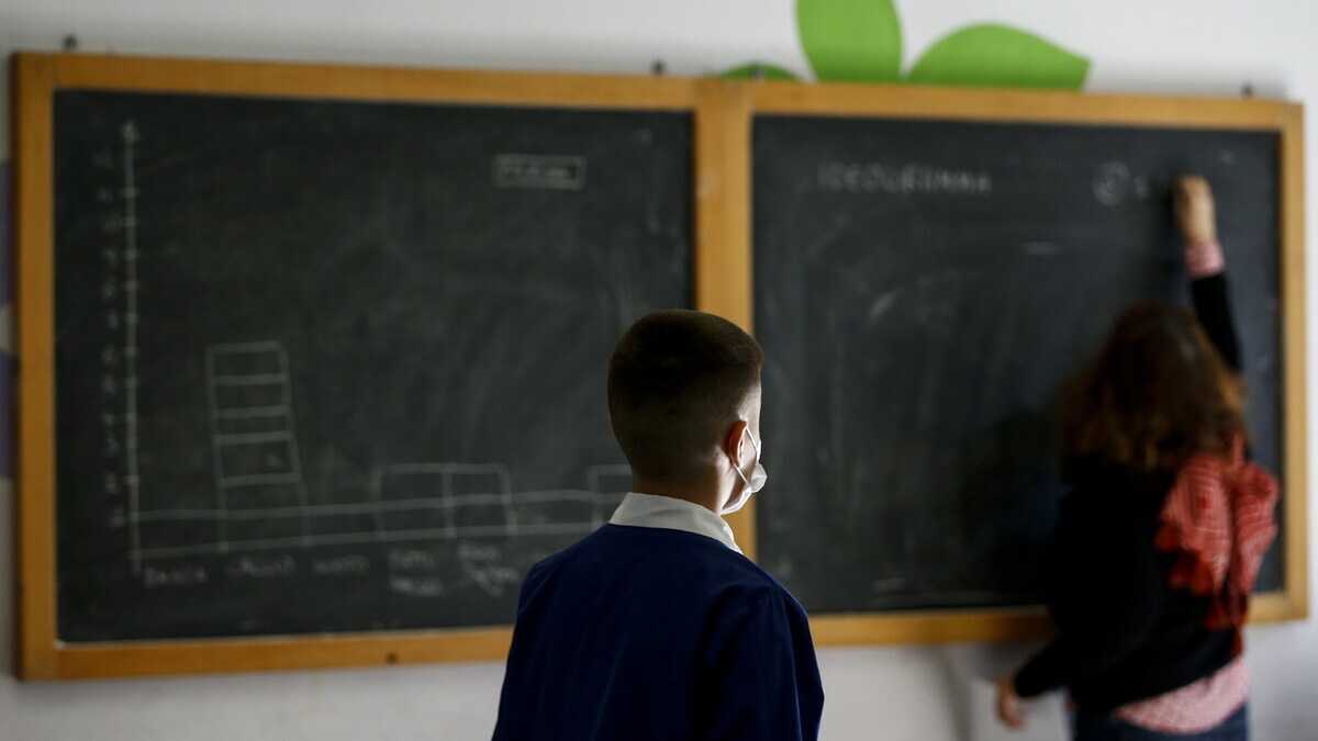 Immagine di Il miglior prof del mondo è italiano. Ma il merito non è della nostra scuola
