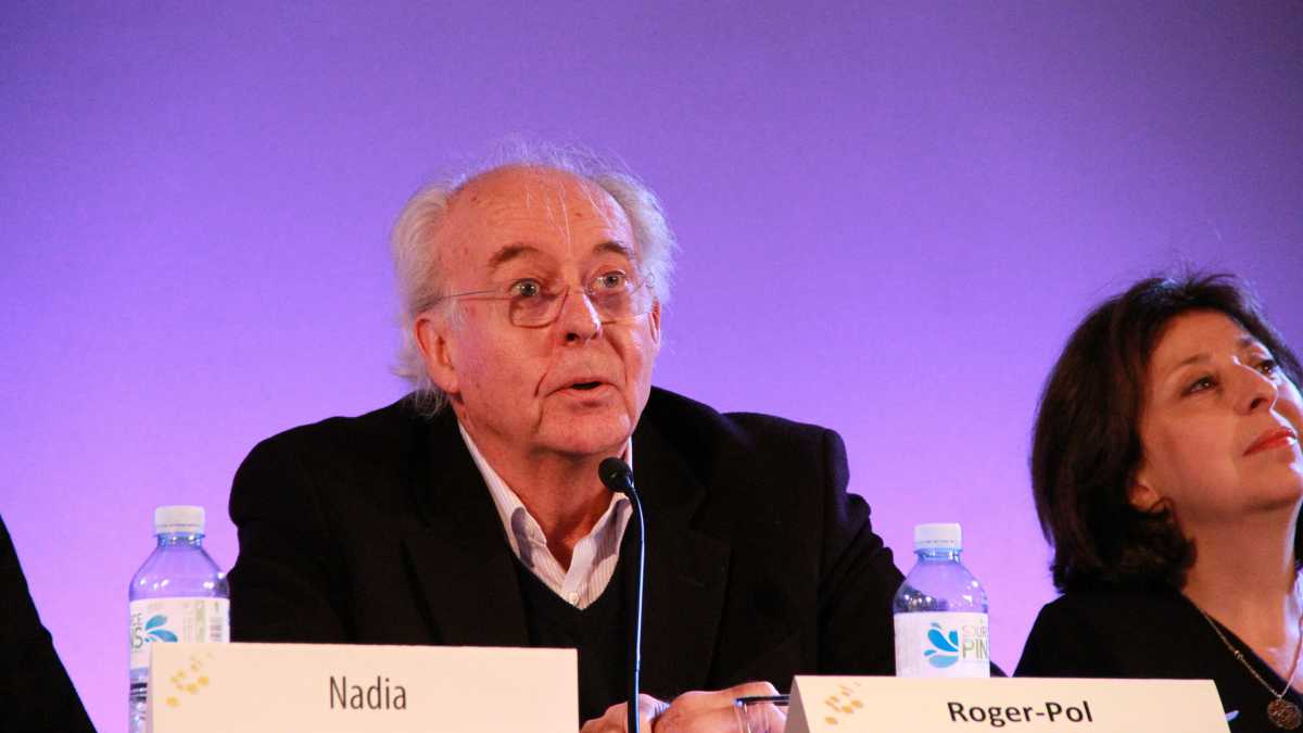 Immagine di La pandemia distrugge le nostre illusioni e ci costringe a pensare. Intervista a Roger-Pol Droit