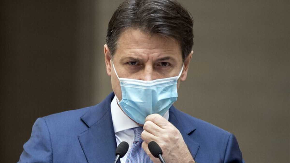 Immagine di “Caro Zingaretti, il governo non tirerà a campare”, dice Conte