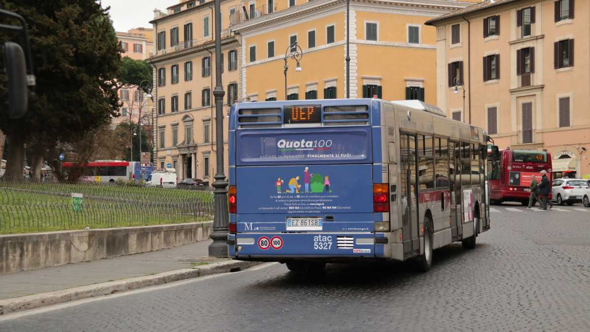 Immagine di Quota 100 e l’impatto devastante sull’emergenza pandemica