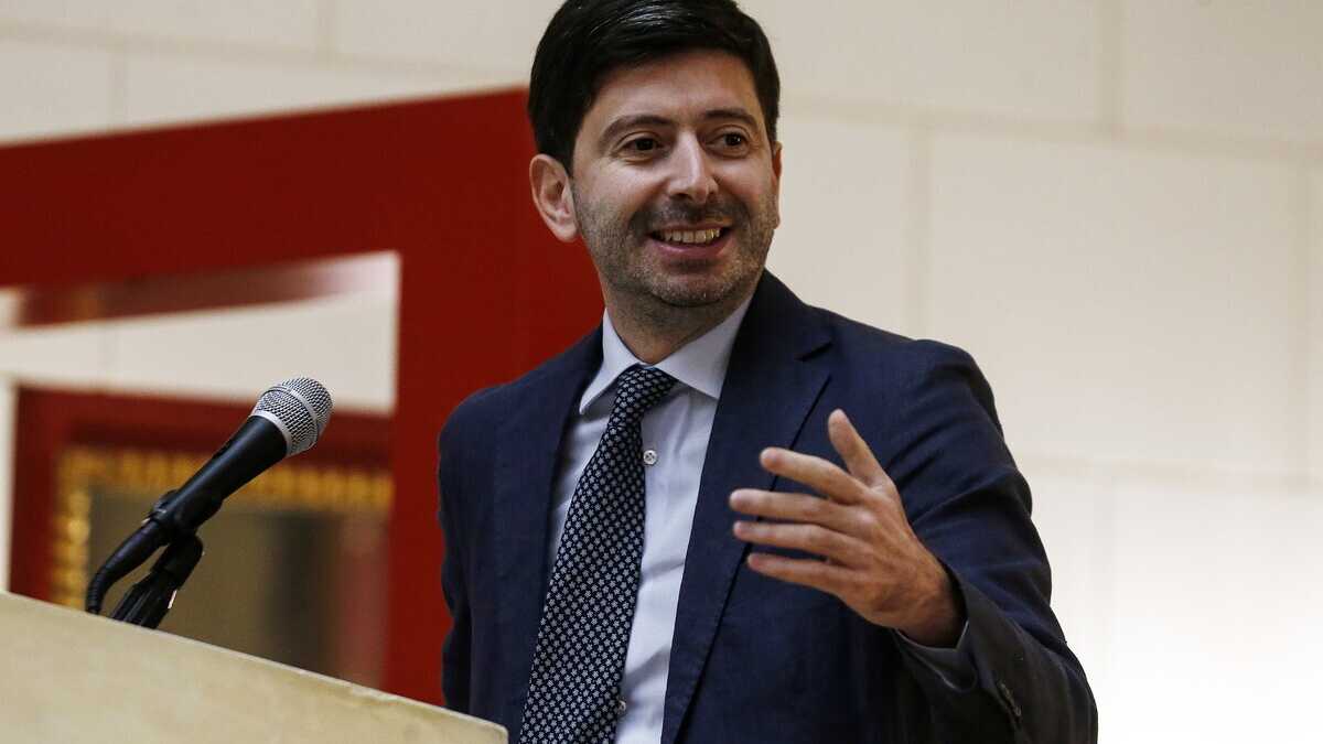 Immagine di Il libro di Speranza è una sfiga