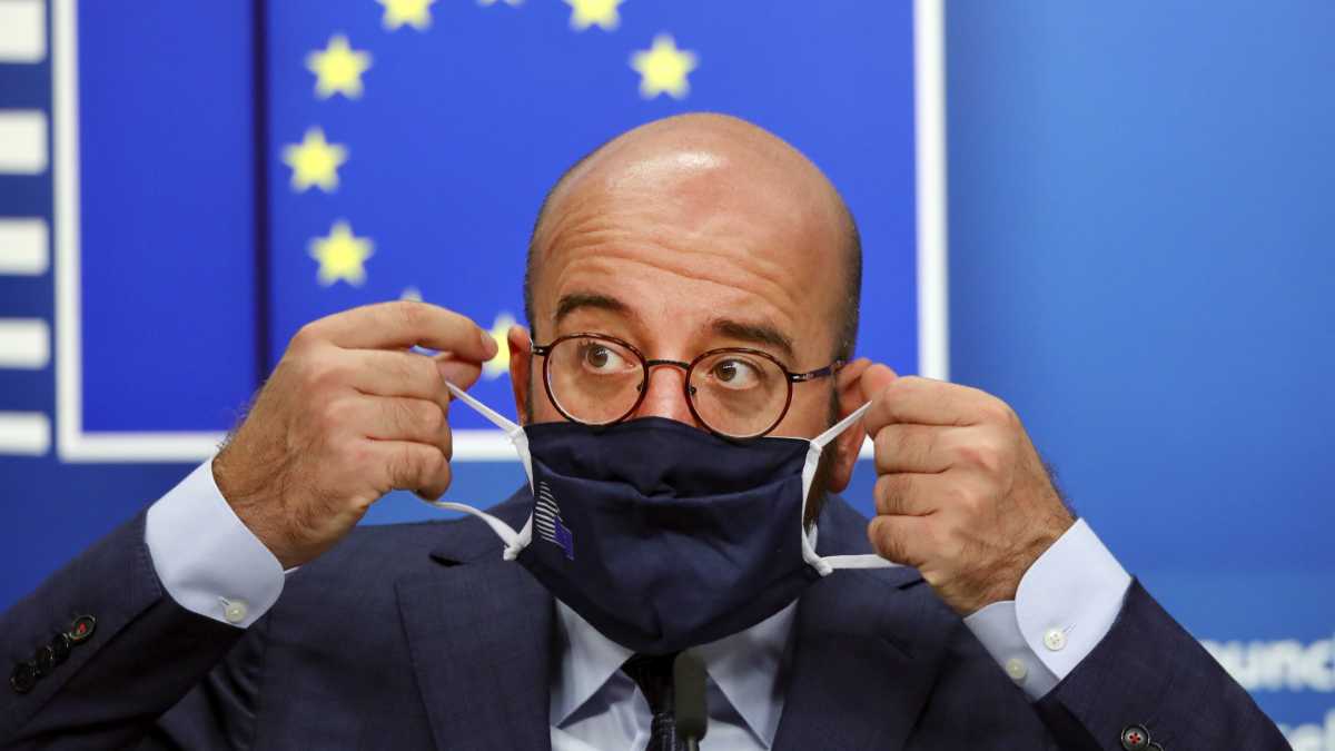 Immagine di Che cosa aspettarsi dal vertice dei leader Ue sul Covid