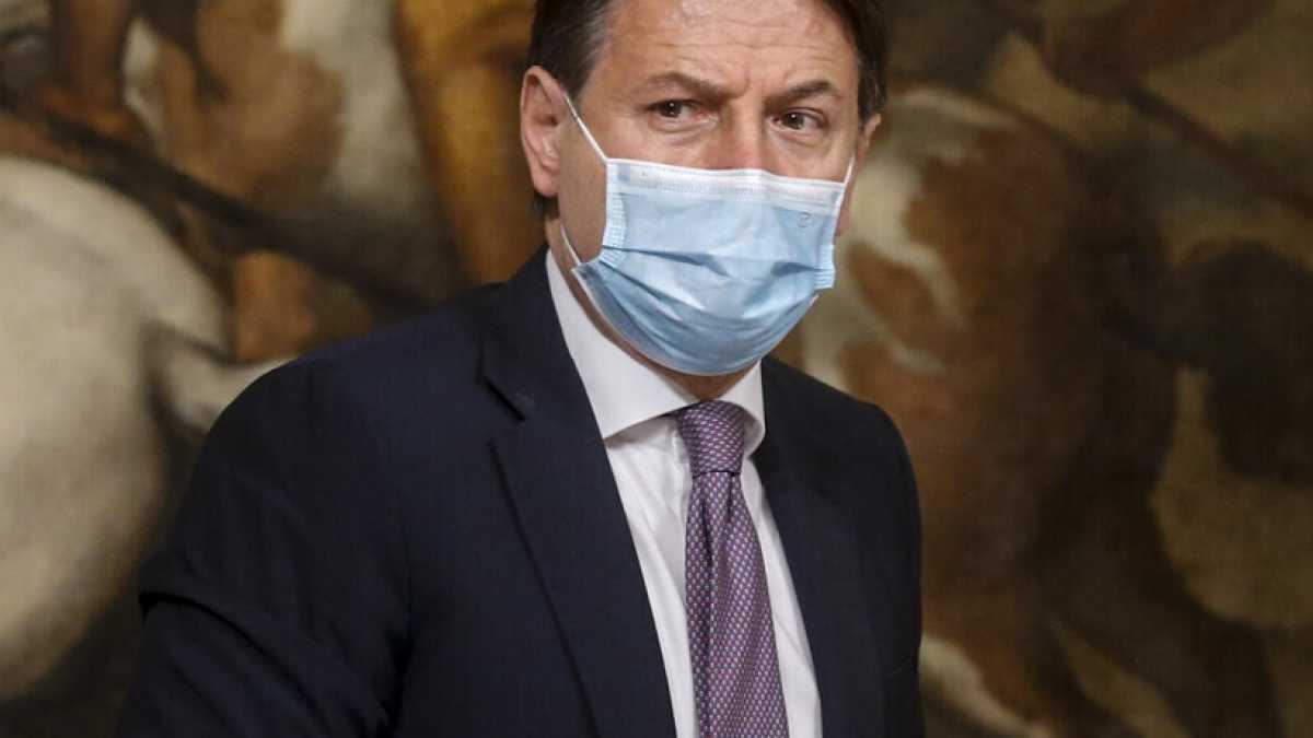 Immagine di Cambiare schema al governo