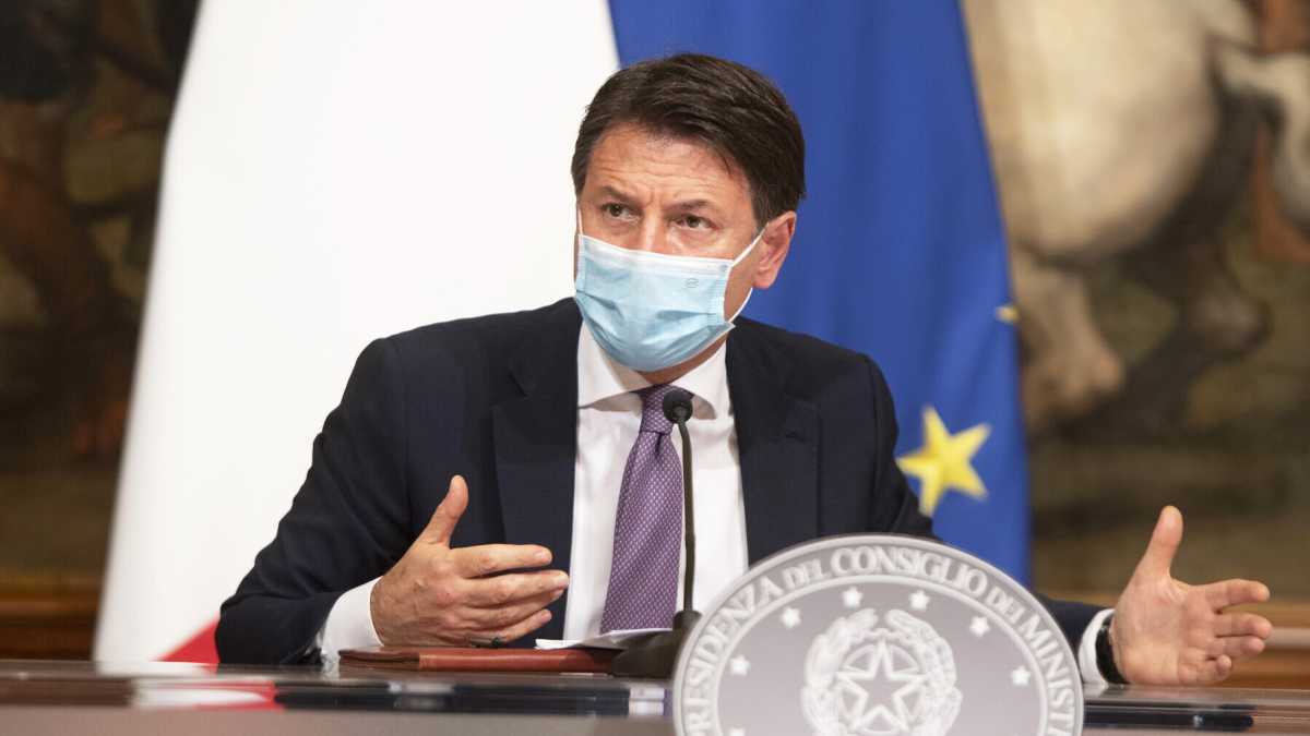 Immagine di Parole di (s)conforto