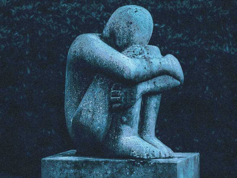 Curare i danni psicologici della pandemia