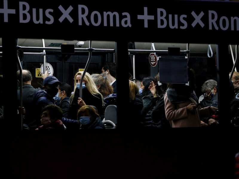 Foto LaPresse