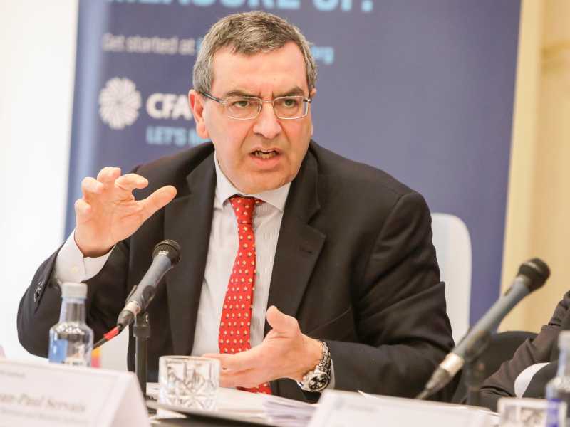 “La Capital markets union è una leva per il post-Covid”. Parla Di Noia (Consob)