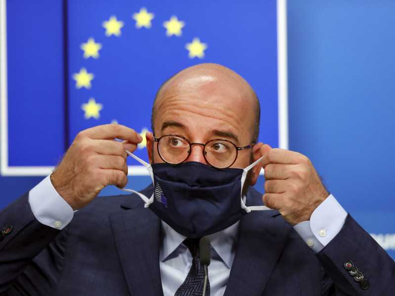 Che cosa aspettarsi dal vertice dei leader Ue sul Covid