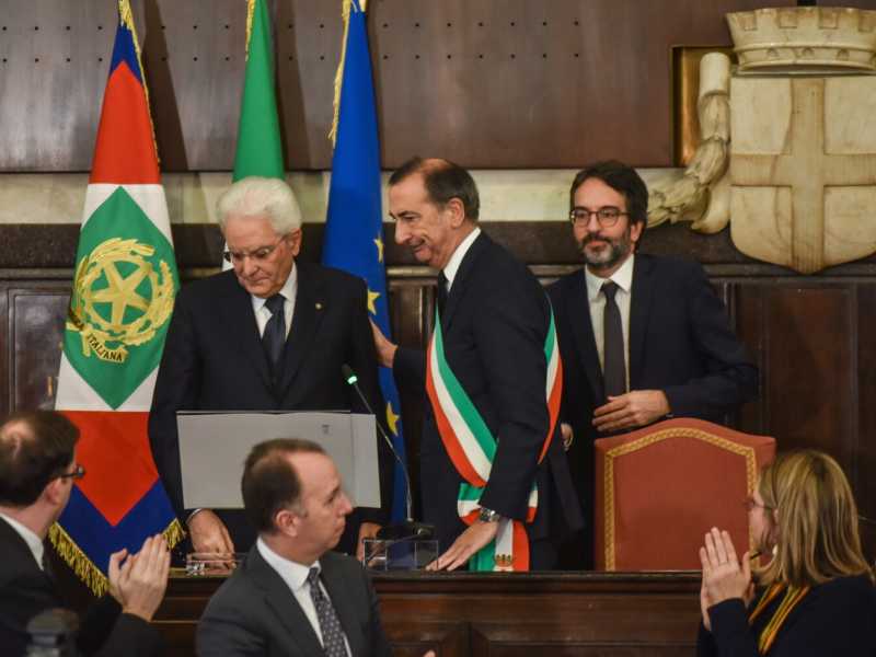 Chiudere Milano?