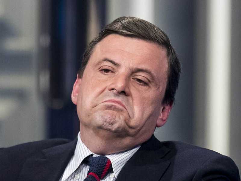 Calenda blues. Era partito col botto ma di fronte al blocco Pd più pandemia si annoierà?