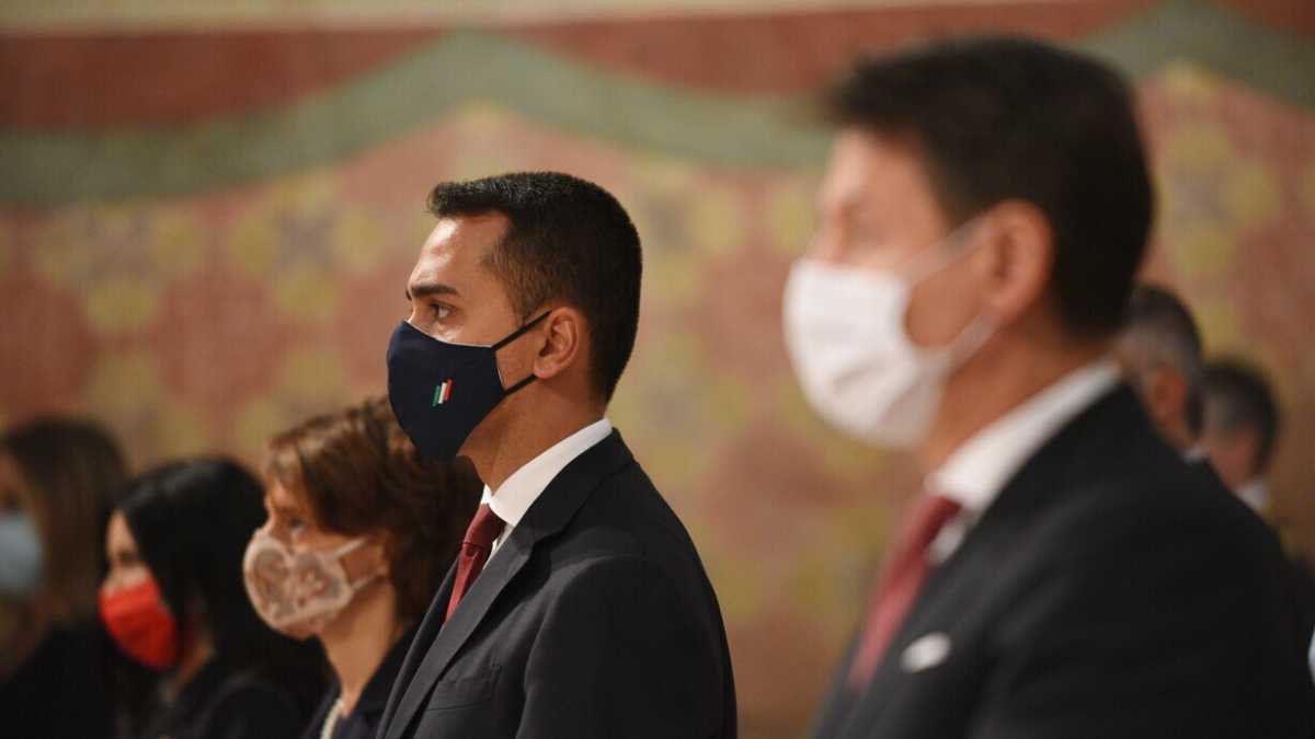 Immagine di Sulle macerie della pandemia spunteranno nuovi nemici della democrazia