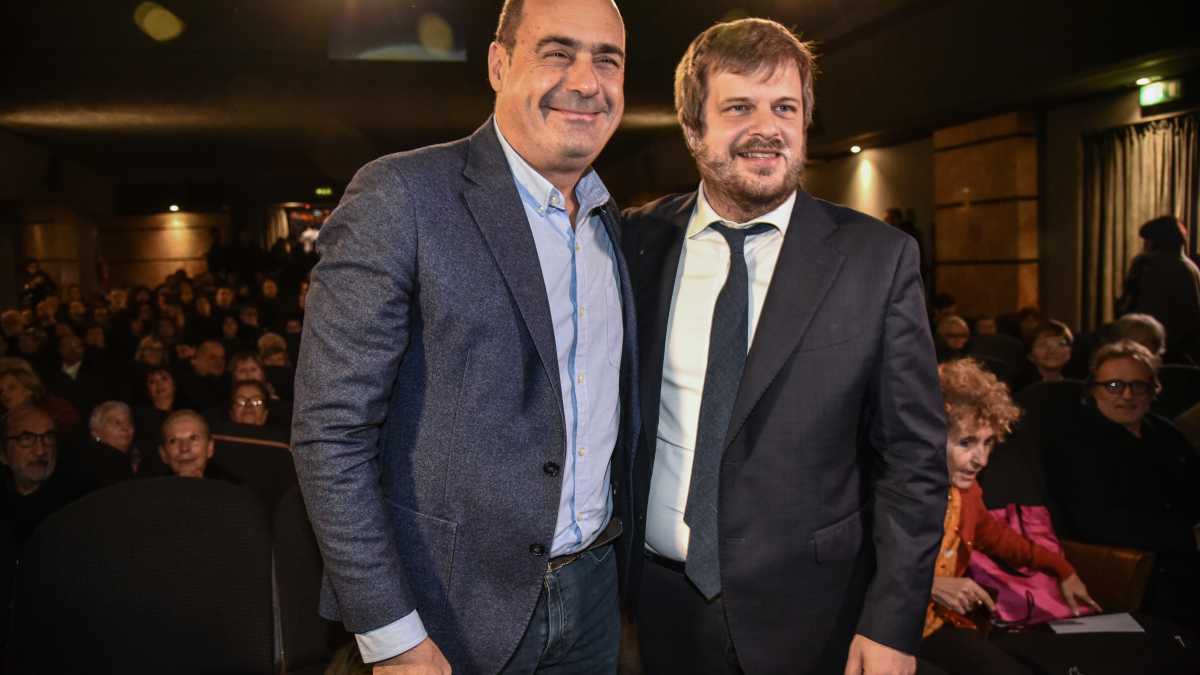 Immagine di Majorino: "A Milano non si può aspettare. Fare class action contro Fontana"