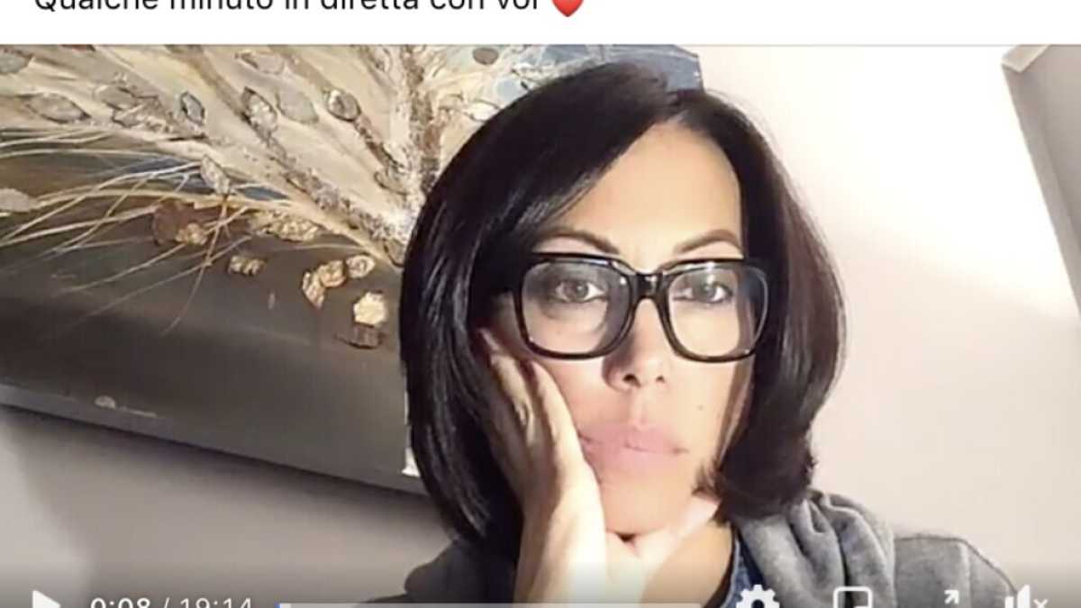 Immagine di I vip che inseguono il virus