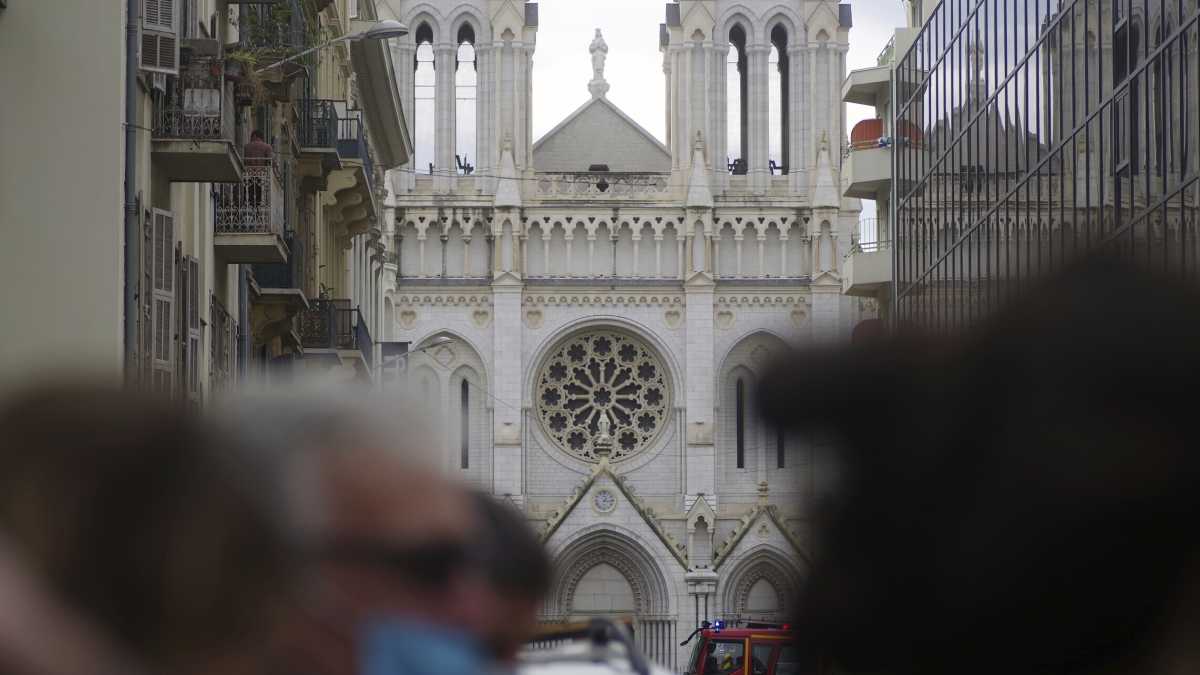 Immagine di L'attacco a Nizza: “E’ una guerra e non possiamo permetterci di perderla”