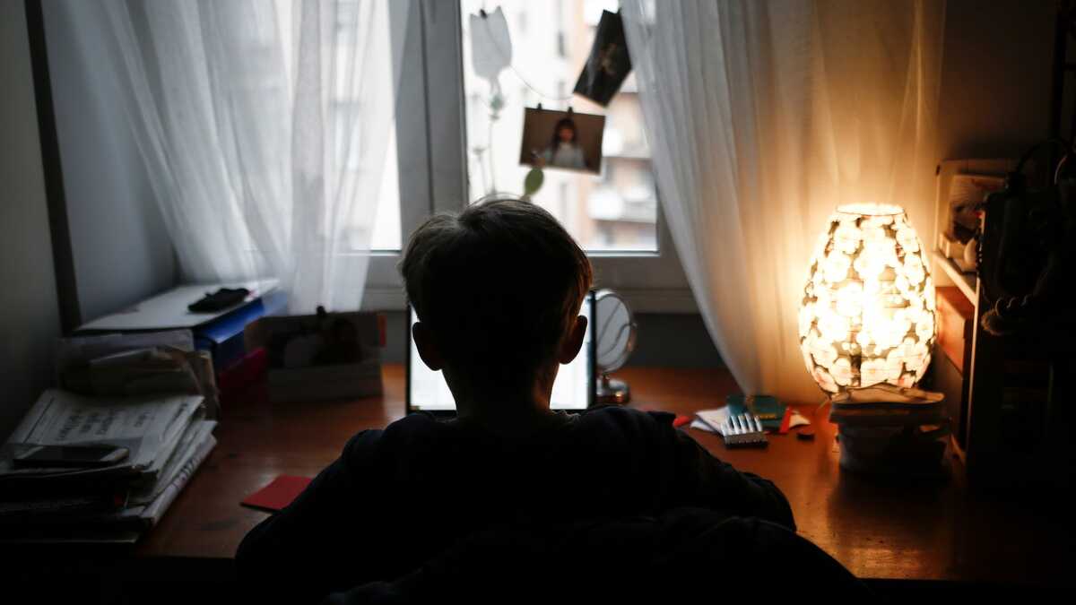 Immagine di La scuola non si ferma