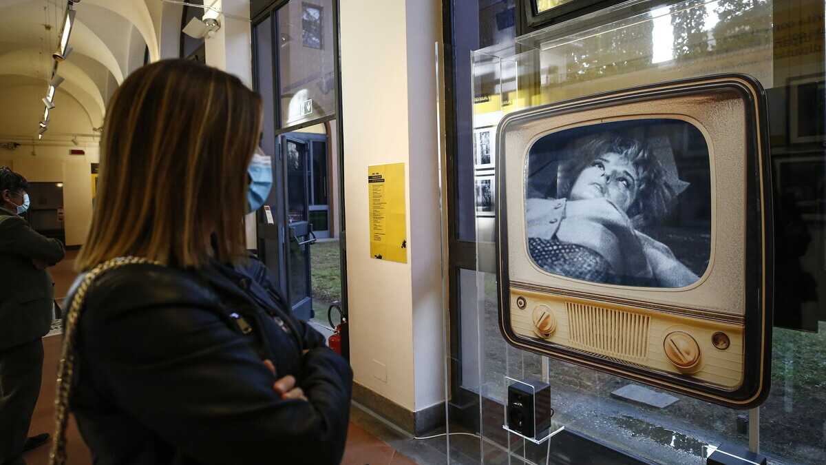 Immagine di E la Netflix della Storia?