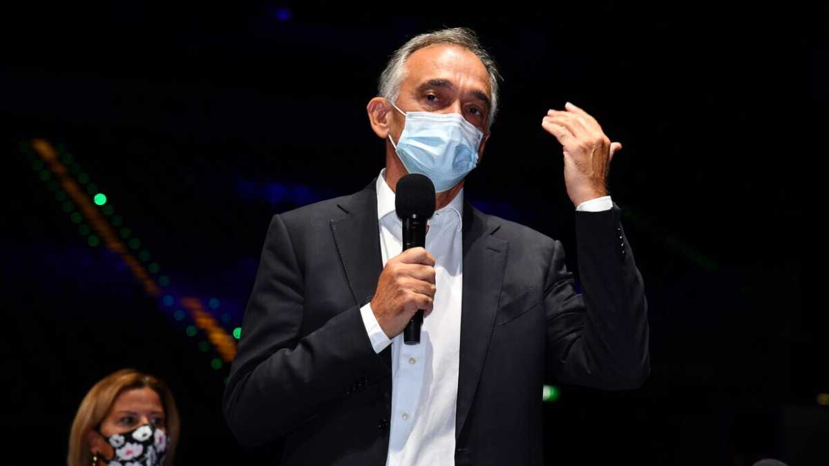 Immagine di "Ma perché ce l'hanno con la scuola?". Parla l'ex presidente toscano Enrico Rossi