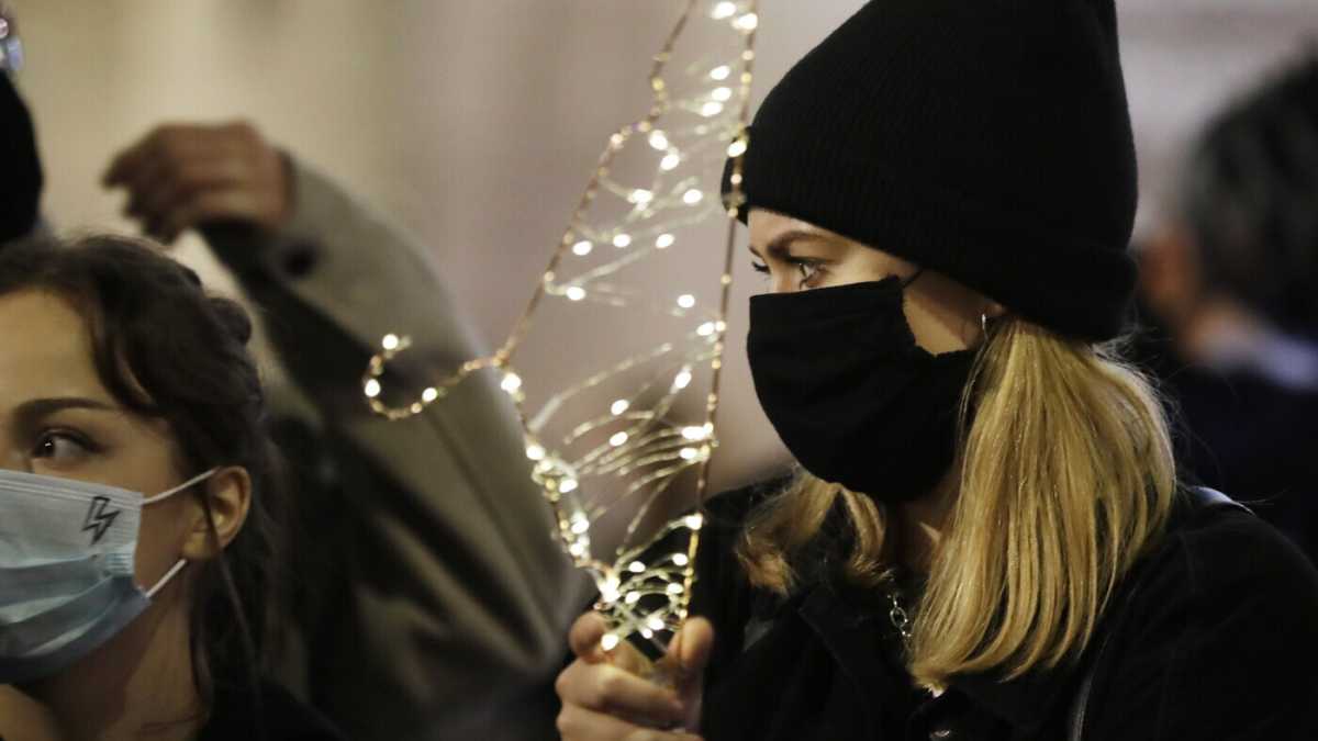 Immagine di Perché in Polonia l’opposizione conservatrice sta con chi manifesta