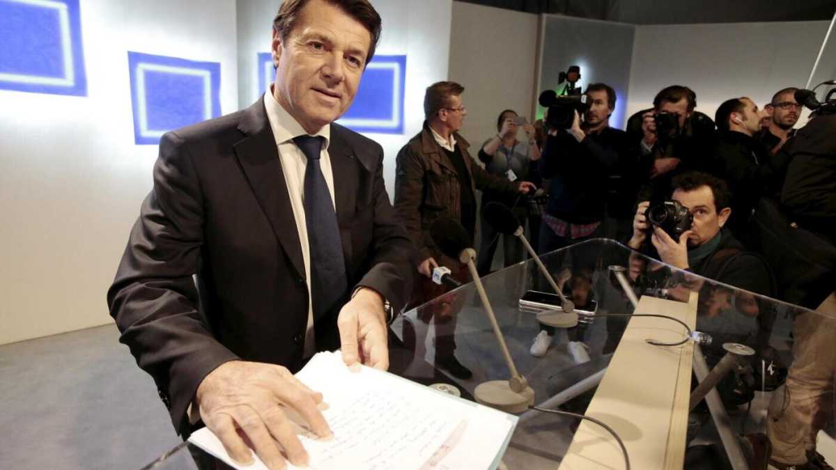 Immagine di Il sindaco di Nizza e le frange estremiste del mondo musulmano francese