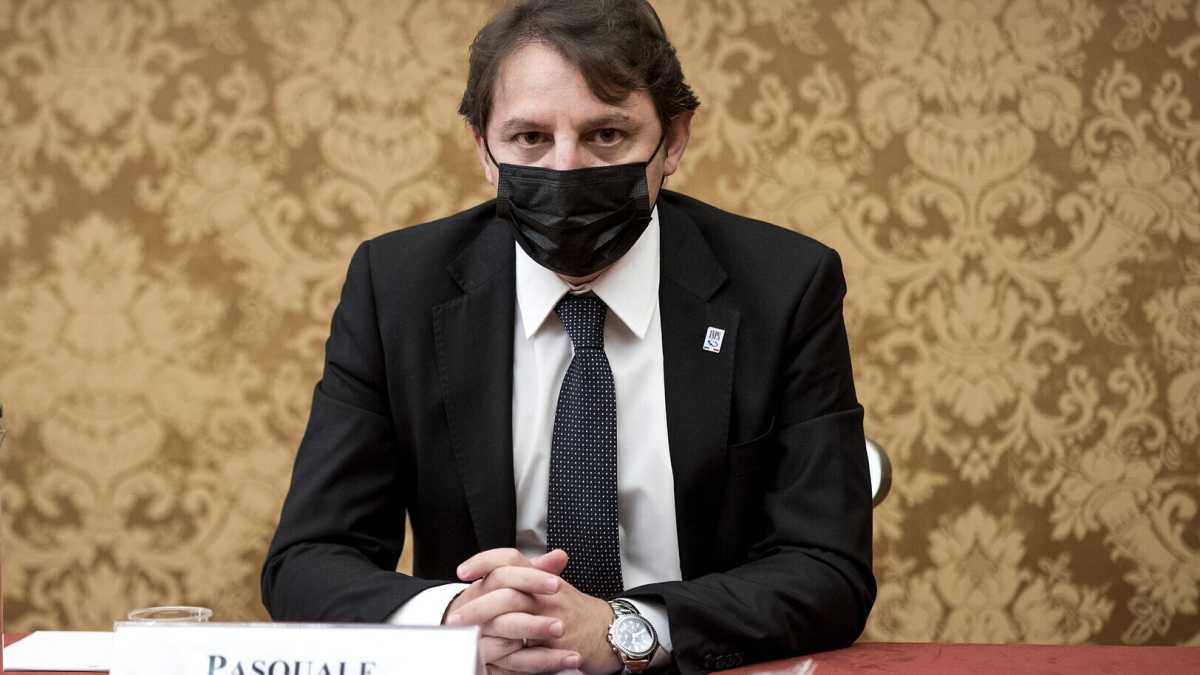 Immagine di Le omissioni di Tridico su Reddito di cittadinanza e Quota 100