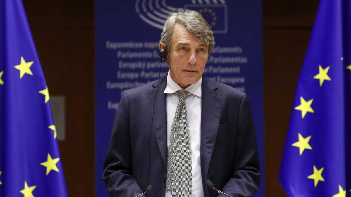 Immagine di C'è una rivolta tra i parlamentari europei