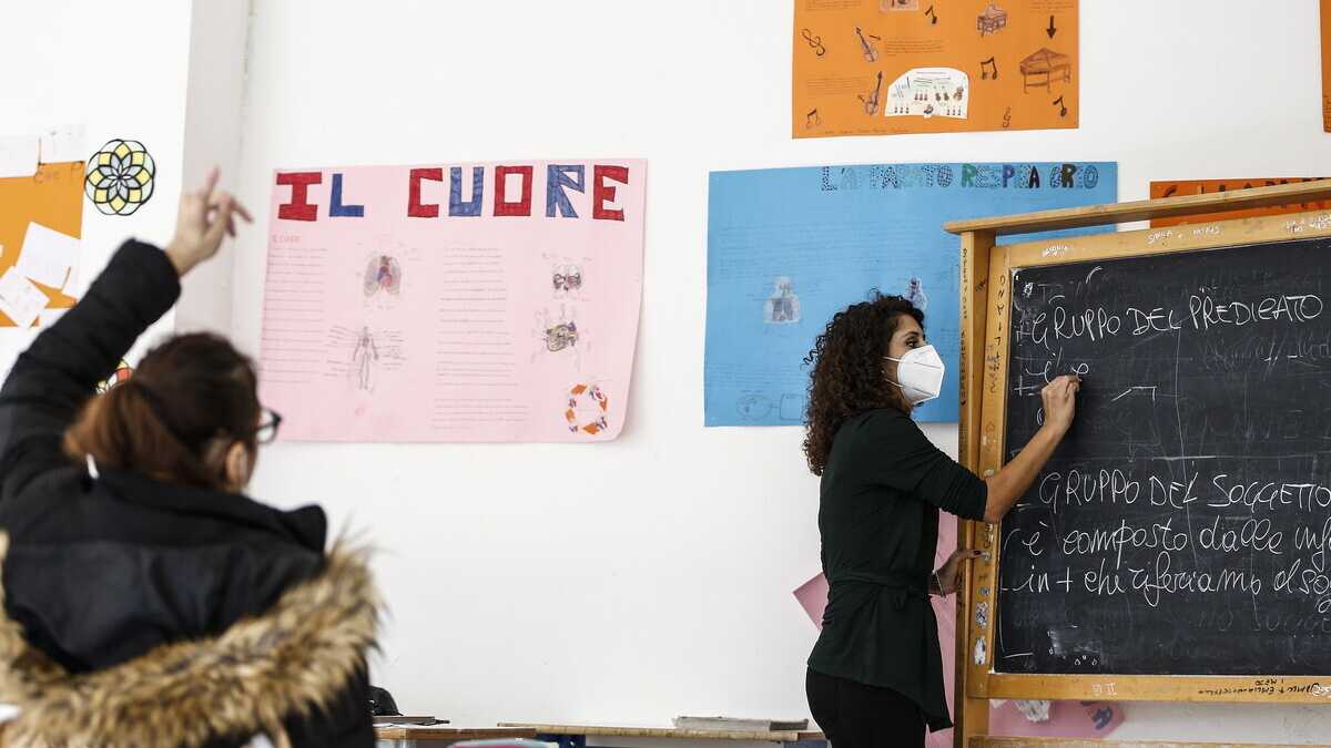 Immagine di Il test sulle scuole è fallito