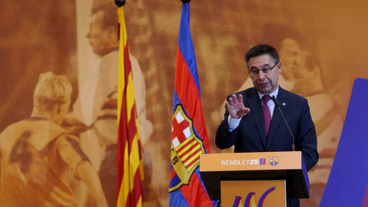 Immagine di Il Barcellona è nel caos
