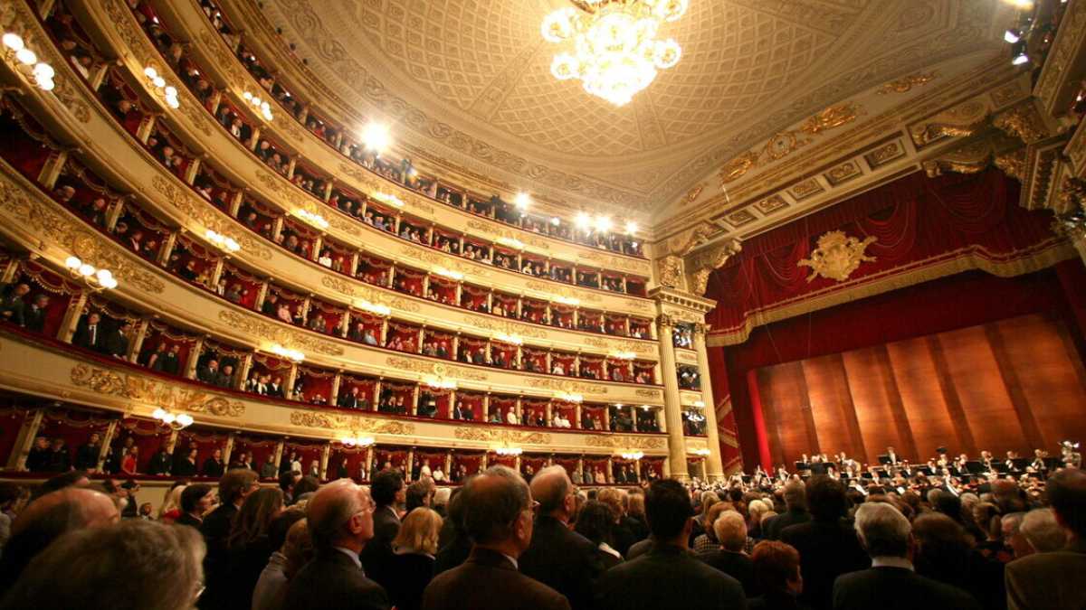 Immagine di Buona la Prima