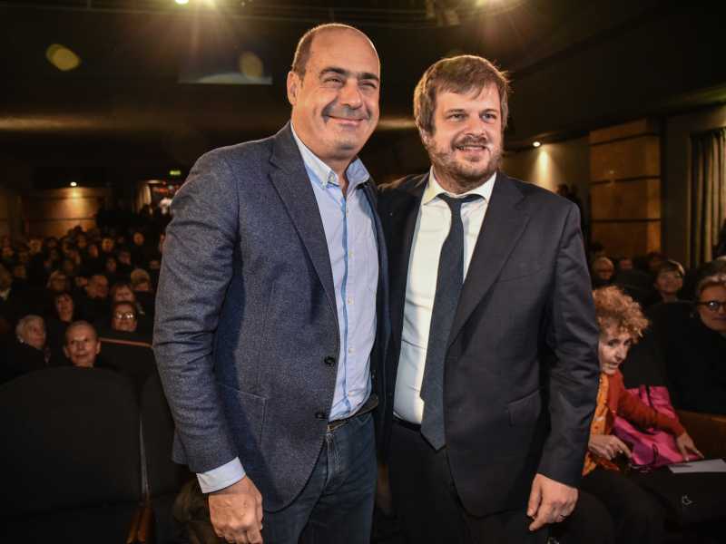 Majorino: "A Milano non si può aspettare. Fare class action contro Fontana"