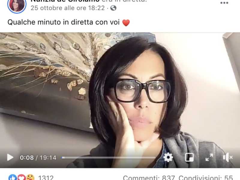 I vip che inseguono il virus